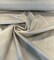 1 Yard Marino Gray Ecru Velvet Merrimac Upholstery Fabric Mink 100% Polyester 56 Inch Width